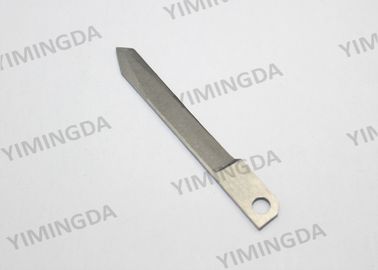 Investronica CV020のカッターのための46 * 6つの*1.48 mmのカッターの刃/金属の切刃