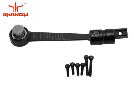 705937の連接棒の鋼鉄合金のベクトルIX6 Q50 IP9カッターの予備品