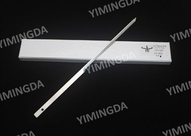 GT7250カッターのための22217005の鋭い刃の金属の切刃、255 * 8 * 1.96mm