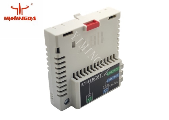 Z1規模HX/VX/LXのカッターの部品Ethercat Mudole VFD 1.17かより高い350500099