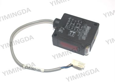 101-090-013 Gerberの拡散機機械のためのフォトセルの拡散機の部品