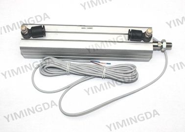 シリンダーCDQ SB20-110DCMカッター機械はYin/高取町の自動カッターの部品のために部品