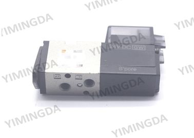 GT5250/GT7250/S5200/S7200のためのSOL NVZ1120-5MOZ-M5-F 24VDC 884500100のカッターの部品