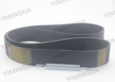 キット、Gerberの規模の部品のためのばねのカッターの部品が付いているBLWRベルト、PN 586500067