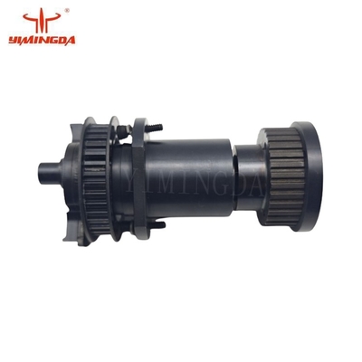 自動切断機用部品 66657000 CRANK HSG ASSY, S93-5 W/LANCASTER 自動切断機用