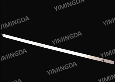 Investronica SC3の打抜き機の単一の穴の切刃のサイズ:296 * 8 * 2.52mm