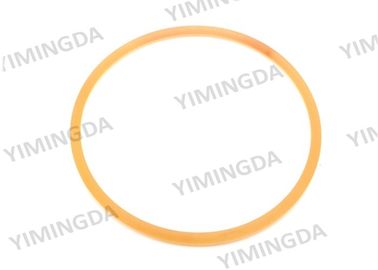 ゴム製黄色い円形ベルト3 * Yin/高取町HY-1701の自動カッターのための223は分けます