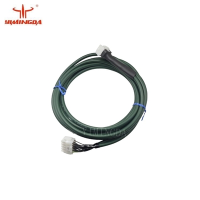 GTXL カッタースペアパーツ 85671001 CBL Y-AX IS DRIVE GTXL GT7250 GT3250のために