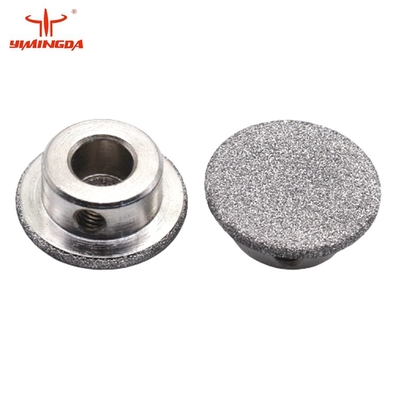 N11.0004S124-C 研ぎ輪 ダイヤ 28mm カッター用スーツ FKユニバーサル 6