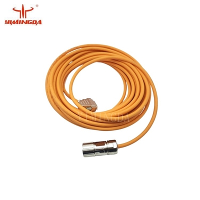 70130954 ENCODER CABLE 10*0.25 シールド付き ブールマー D8002 オートカット機のスペアパーツ