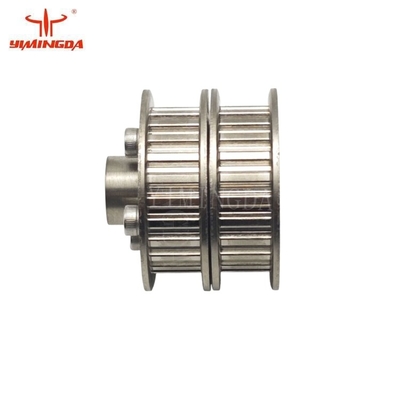 PULLEY-MOTOR FINAL ASSY,デュアルドリルカットパーツ 部品 GT5250 PN 89407000 OEM