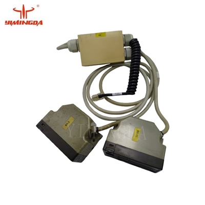 障害物検出器 NPN 10-31 VDC 5040-152-0001 オートカット機用