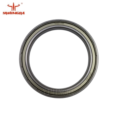 Bullmer Spare parts 052206 BEARING Suitable for D8002 カッターマシンのために