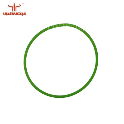 72469 O-RING (GREEN-SMALL) オートカットマシンに適しています.