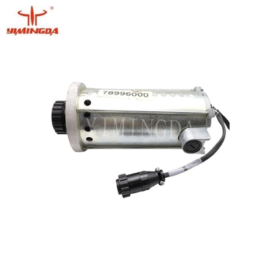 78996000 モーター,アシ,ナイフ,2.3Hp,S-91/C200 ゲルバー S-91 切断機用部品