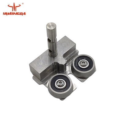 10126570001 ASSY,LOSER YOKE GTXL カッターマシンに適しています