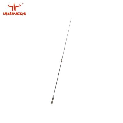 98632000 Assy - EJ ロッド W/Mid BRG (2mm ドリル) XLC7000/Z7 カッター PARTS