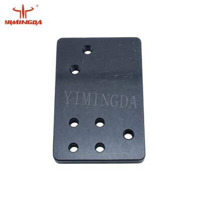 060-045-008、ガーバーXLS50に適したローラーからプラットフォームまでのプレート