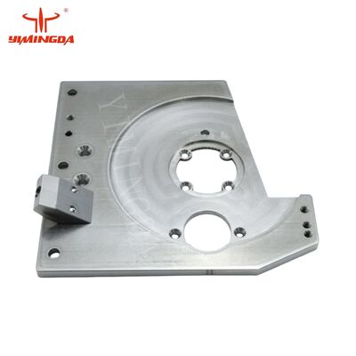 035-028-013、ナイフホルダー、ガーバーカッターマシン用ワンウェイカット