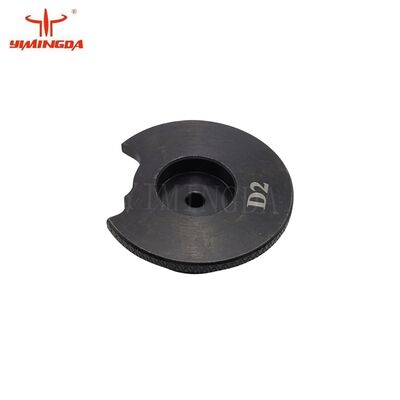 126340 ドリリングガイド クイックチェンジ 2MM ベクターカッター用 MH-MX-IX6-IX9-IX-Q58-IH58