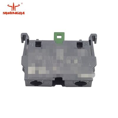 925500593,スイッチ, 1NO, ガーバーカッター用コンタクトブロック