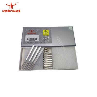 Q25カッターのためのカッターの予備品のカッターの刃801420、88 * 5.5 *1.5mm