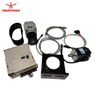SGMAH-08AAAGB61 YIN 5N オートカッター機械部品用