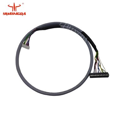 ケーブル LIYY JST プラグ カッター スペアパーツ XLS50 スプレッダー ケーブル PN 035-090-009