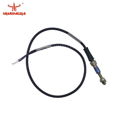 VT2500カッター用305770 NPNセンサー - 鋼合金製