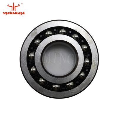 70124072 Bullmer D8002S 用自動調心ボールベアリングスーツ;布地衣類裁断機部品