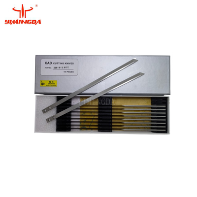 Serkon PN645687の倍の穴のカッターの刃226*8*2.8mm