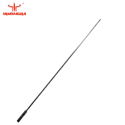 XLC7000 Z7 カッター部品 98632003 / 94074002 ASSY - EJ ROD W/MID BRG (7-16 MM ドリル) パラゴン HX VX 切断機用