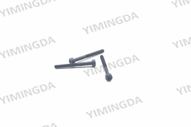 M3x0.5x30 A2-SS CL70のGTXLのための長い寿命ねじはカッターの部品PN854500905を分けます