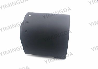 GTXLのための傾斜路のシールの軽量の黒い色は自動カッターの部品PN86464000を分けます