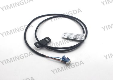 XLC7000部品PN91808000機械付属品の黒い色のための家センサー