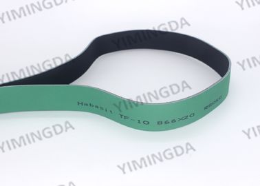 Q80カッターのための128160の滑らかさベルトの自動カッターの部品はYimingda提供する