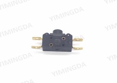 Gerberの打抜き機のための端停止カッターの予備品5040-027-0001M6900-11-3-80 B9
