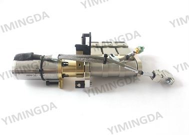 Q80 / MH IX MTKの予備品703863の削るモーター/ナイフのホールダー アセンブリ