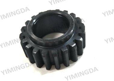 S7200 S5200 CAD/CCAMの部品のためのPN 74647001ギヤ クランプ黒CNC