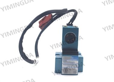 GT7250 S7200 CAD/CCAMのための弁のアッセンブリのPneum PN 75713000の原物の質
