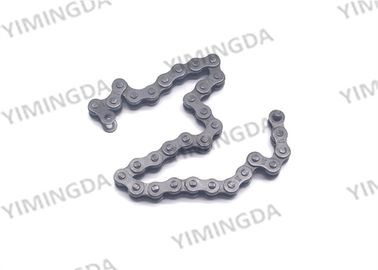 Gerber S3200/S7200/GT5250のためのチェーンPN288500020カッターの予備品の金属材料