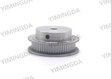 2mmピッチの滑車GTXLの規模の予備品X 60 PN720500265固体材料