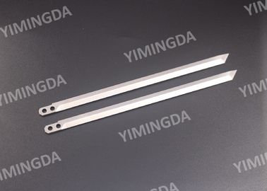 SGSの織物のパスファインダーのカッターのための自動打抜き機の刃150 x 7 x 2mm
