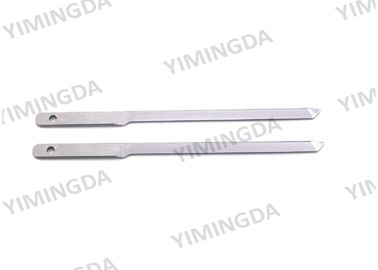 Yinのカッターのための160 x 6 x 2.5mmの金属の切刃SGSの標準的な適した