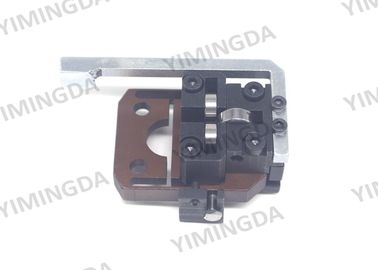 Bullmer SGSのためのPN 106665のナイフのガイド・ローラの予備品