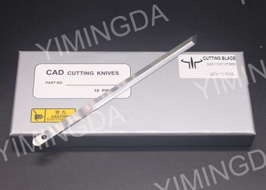 カッターの刃Oshimaのカッター機械のための174 x 7.9 x 2mm SGSの標準