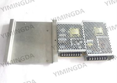 PN 1011512000の規模の部品はXLC Z7のための電源の切換えのキットに金属をかぶせる