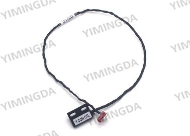 GTXL/GT1000カッターの部品のためのケーブルYコンソール オーバートラベルPN85782001