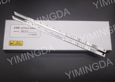 Shima Seikiの打抜き機のための265x8x2mmのカッターの刃