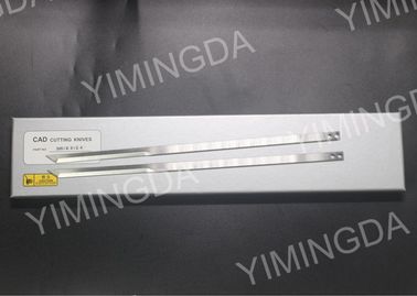 モーガンの打抜き機のための305x8.5x2.4mmのカッターの刃/切刃